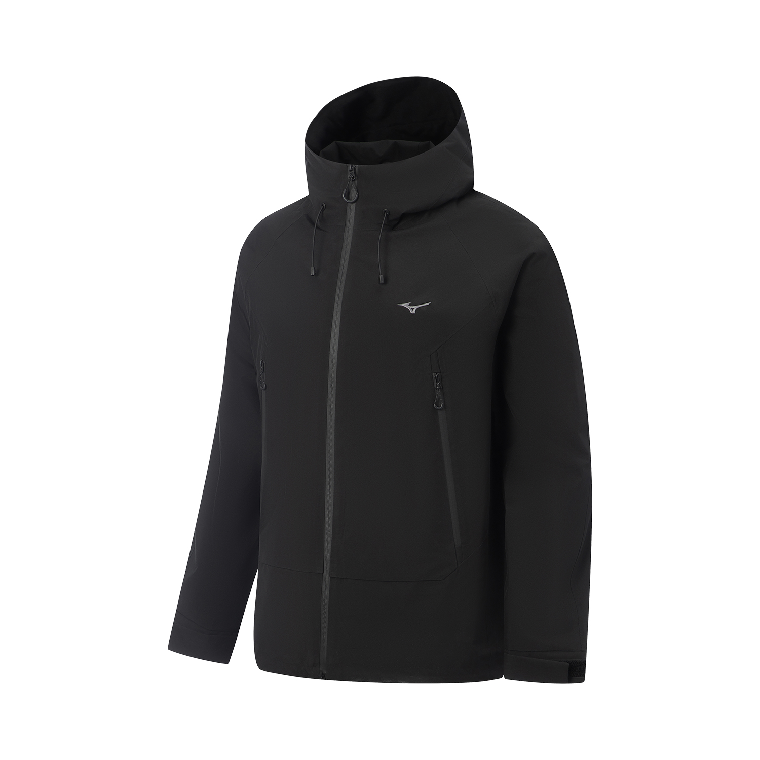 Mizuno ESSENTIAL Windbreaker Jacket Unisex