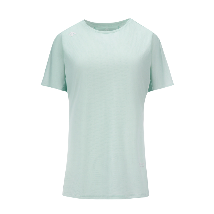 DESCENTE Running T Shirt Women's