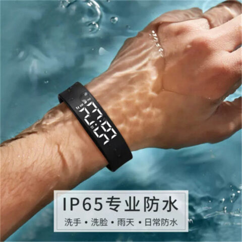 X IT Smart Bracelets