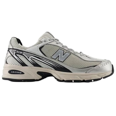 New Balance 509 Metallic Sneakers
