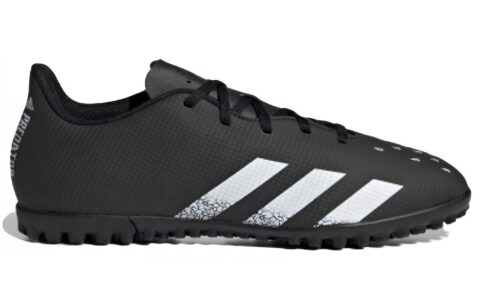 Adidas Predator Freak .4 Tf ‘Black White’