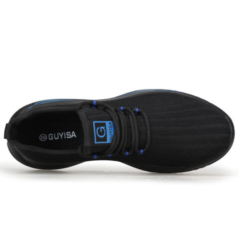 GUYISA Safety & Protective Shoes Unisex Low Top