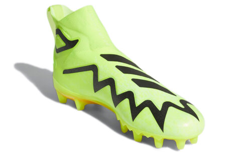 Adidas Freak Ultra 21 ‘Solar Yellow’