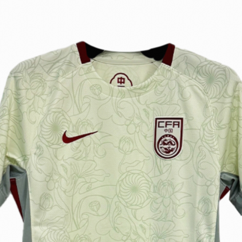 Nike Dri Fit Soccer Jersey Unisex