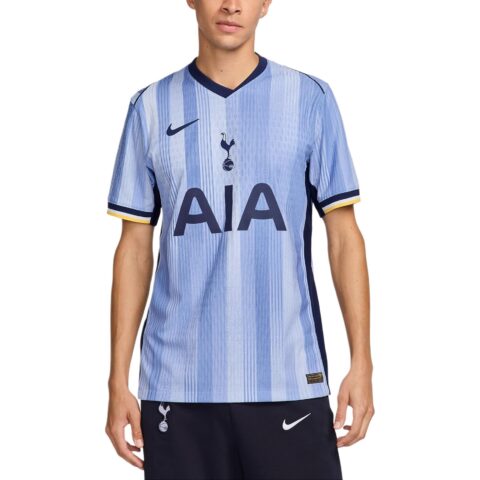 Nike Tottenham Hotspur 2024/25 Match Away Men’s Nike Dri FIT Adv Soccer Authentic Jersey