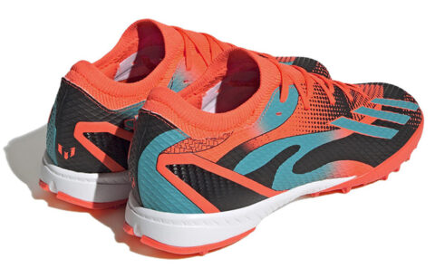 Adidas X Speedportal Messi.3 Tf ‘L10NEL M35SI Pack’