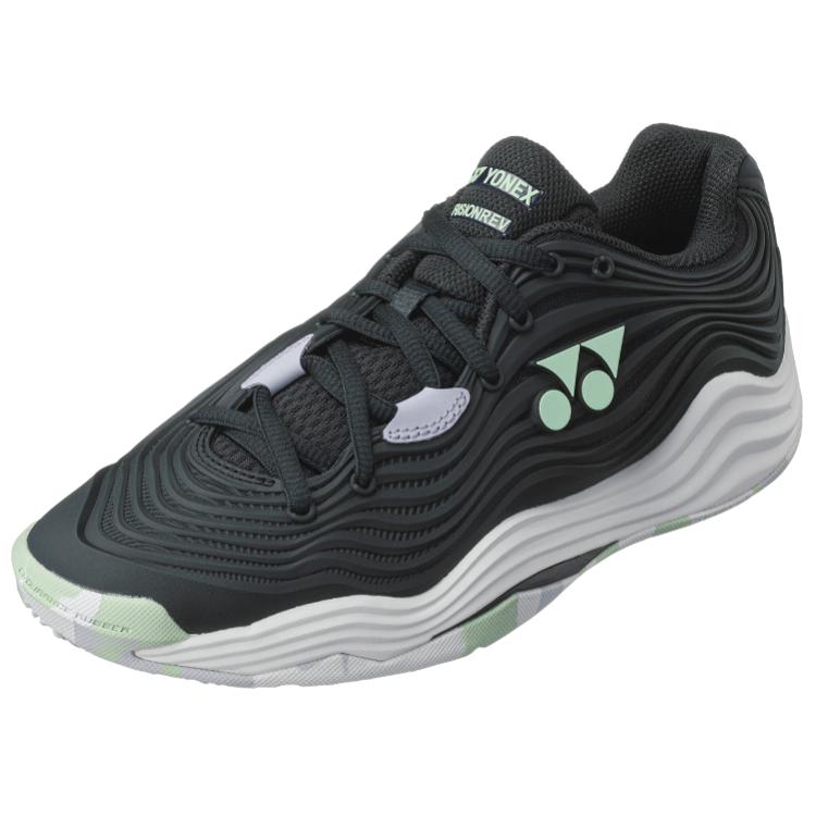 YONEX Abrasion Resistant Abrasion Resistant Low top Tennis Shoes Women’s Black