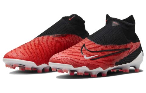 Nike Gripknit Phantom Gx Elite Dynamic Fit Fg Ready Pack