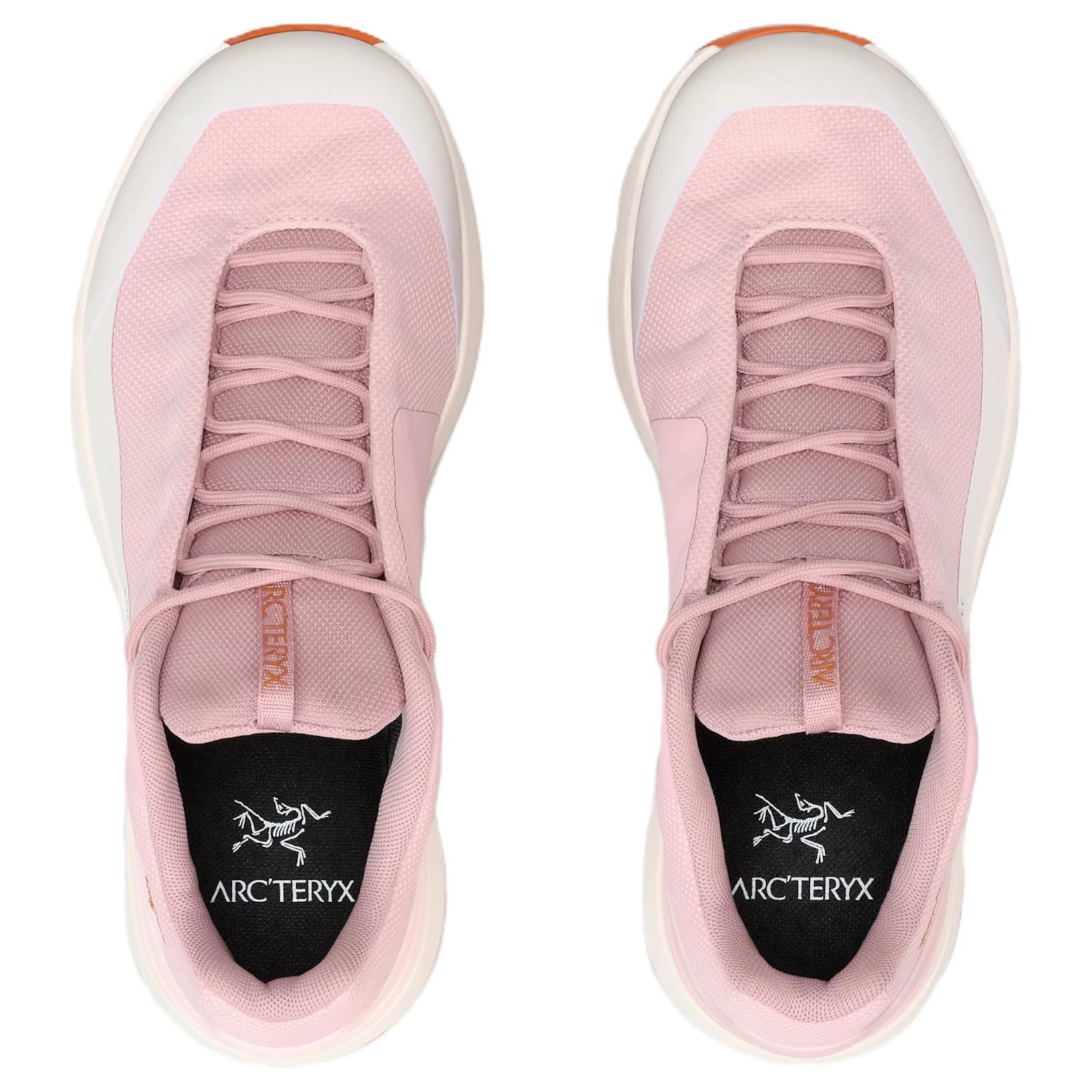 Arc’teryx Kopec Hiking Shoes Women’s Pink