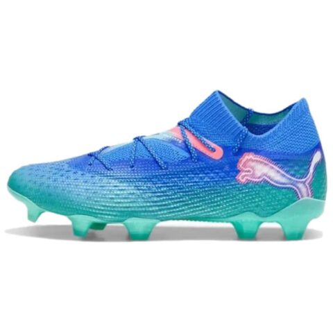 PUMA Future 7 Ultimate FG/AG ‘Royal Blue Green’