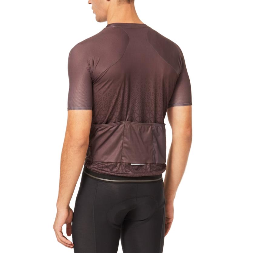 Oakley Cycling Clothing Men’s Brown
