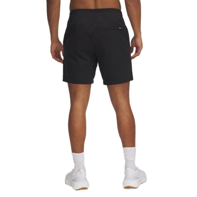 Under Armour Sports Shorts Men’s Black 001