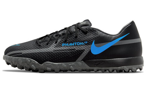 Nike Phantom GT2 Academy Tf ‘Black Blue’