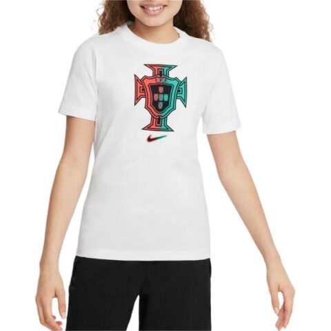 Nike Portugal Men’s Nike Soccer T-Shirt