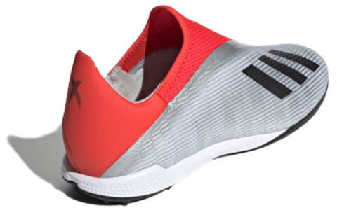Adidas X 19.3 Ll Tf ‘Pink Grey’