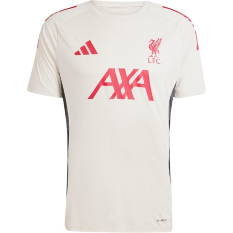 Adidas TIRO 25 LIVERPOOL FC COMPETITION JERSEY Soccer Jersey Men's
