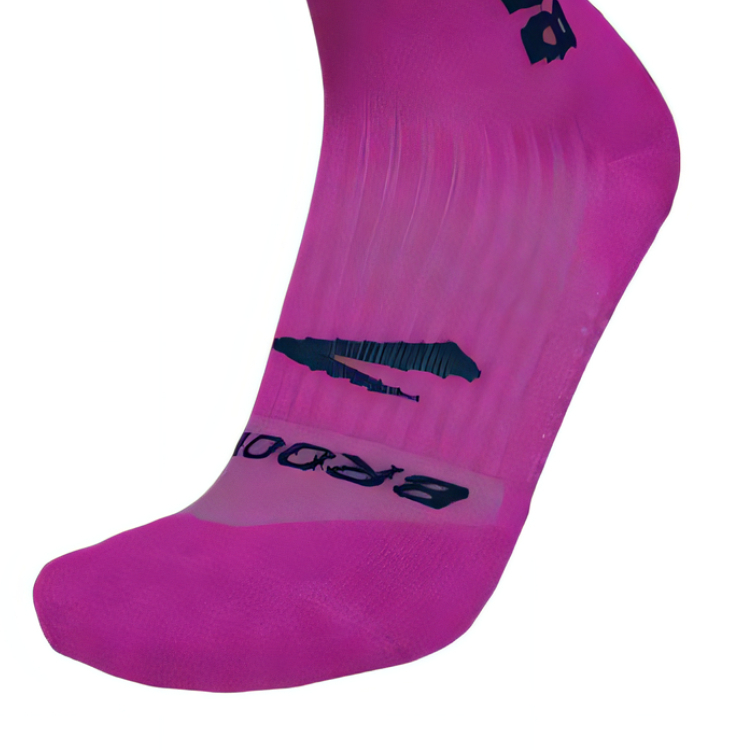 Brooks Crew Socks Unisex 1 Pack