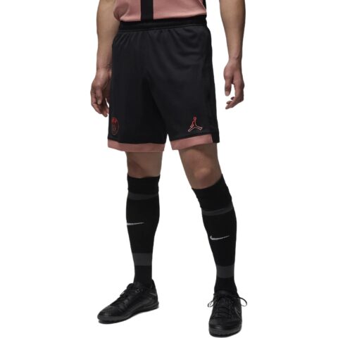 Jordan Paris Saint GermainStadium FW24 Third Dri FIT Soccer Bottom Men’s Black