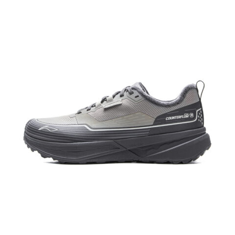 Li Ning Outdoor CF Tracing, Inter Industry Textile, TPU Cushioning, Wear Resistant Hiking Shoes Unisex