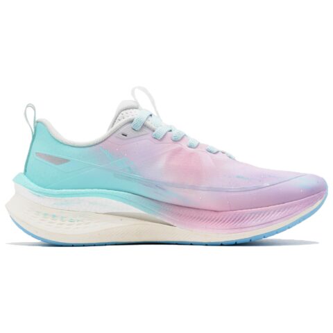 Li Ning Red Hare 7 Pro Running Shoes Men’s Low Top