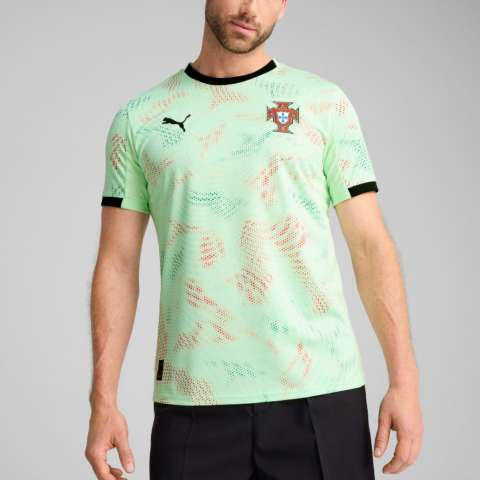 PUMA Portugal ’25 Away Replica Women’s Soccer Jersey