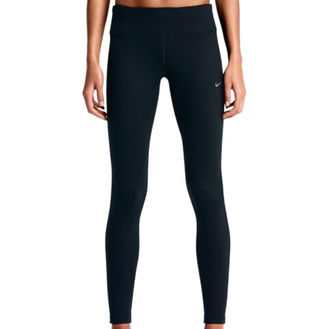 Nike Sports Pants Women's Black Moderate