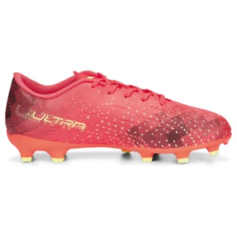PUMA Ultra Play Fg Ag ‘Fiery Coral’