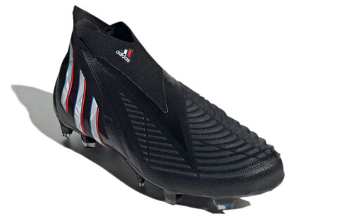 Predator Edge+ Adidas Fg ‘Edge of Darkness’