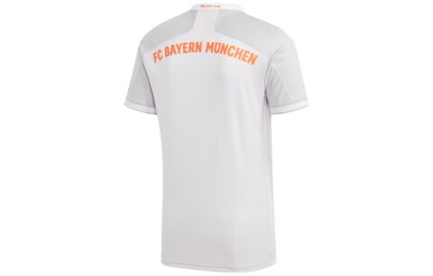 Adidas Soccer Jerseys Men’s White Moderate Straight Fit