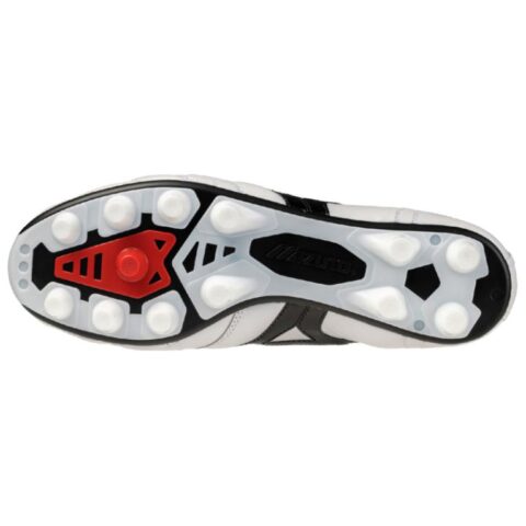 Morelia 2 Mizuno Club ‘White Black’