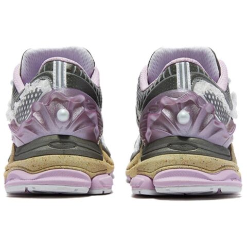 Saucony Running Shoes Women’s White Gray