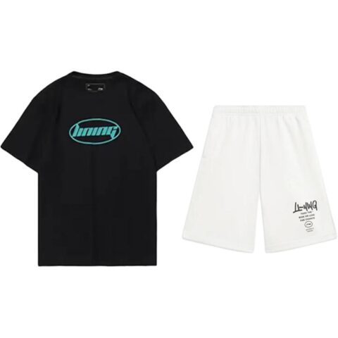 Li Ning Casual Sportswear Unisex