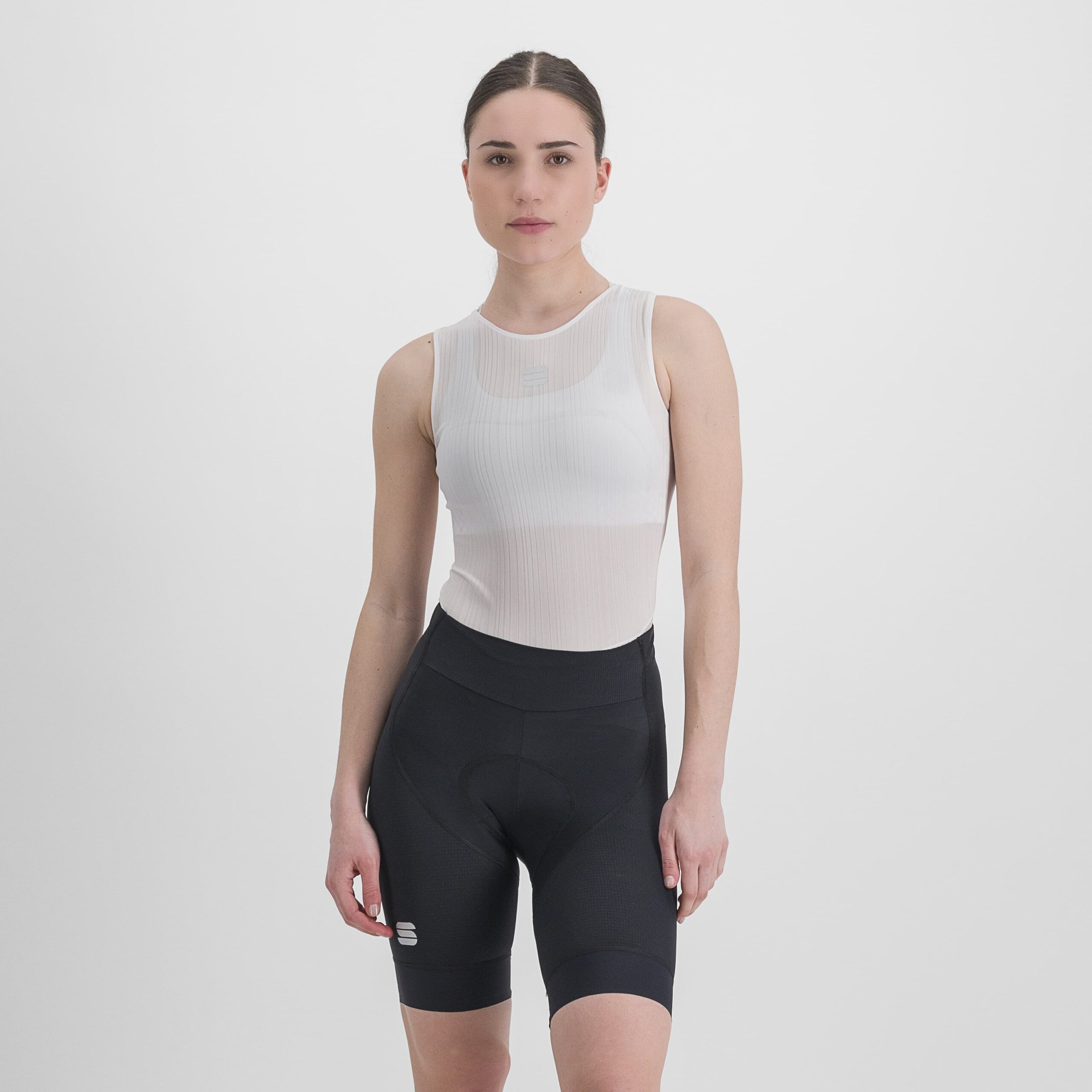 Sportful Cycling Pants Women’s Black