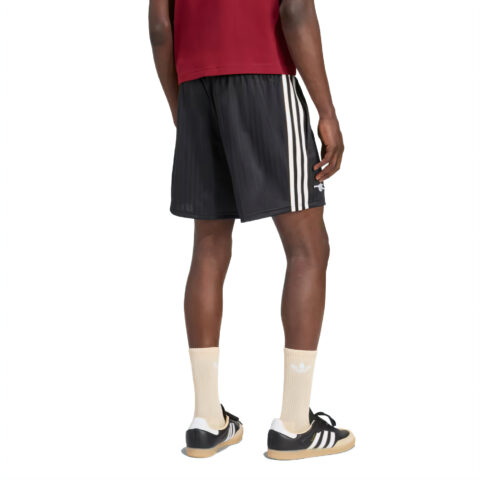 Adidas Originals Arsenal Icons Terrace shorts