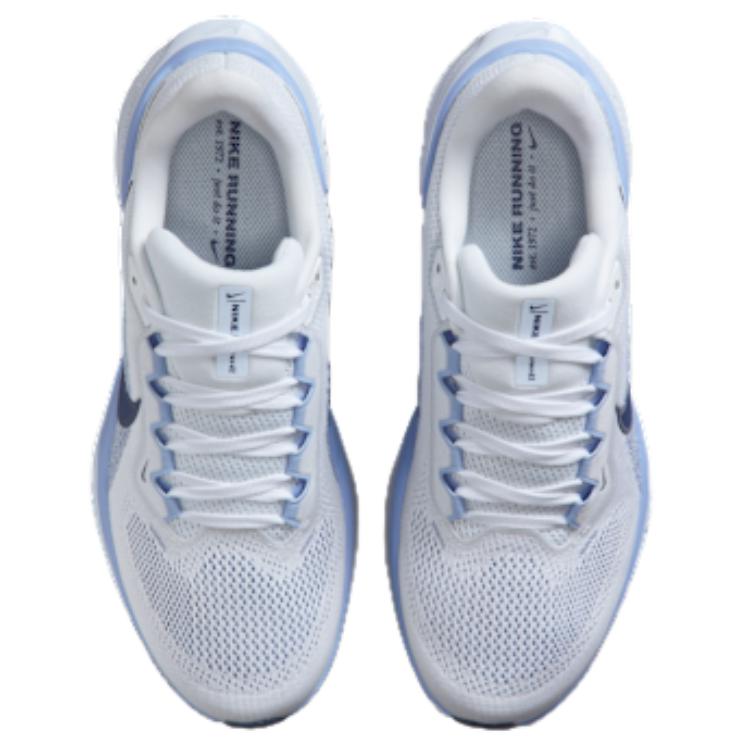 Nike Pegasus 41 Breathable Running Shoes Women’s Blue