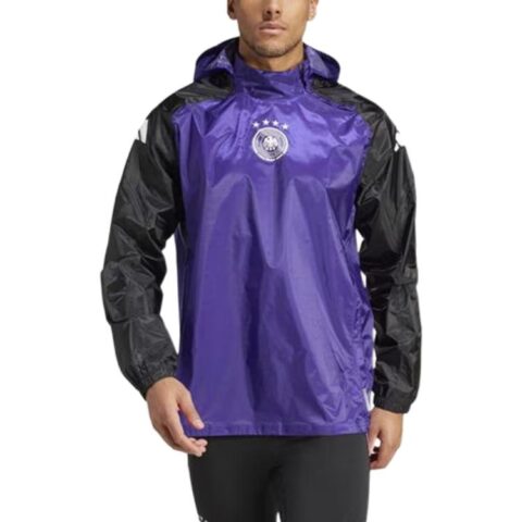 Adidas Germany Soccer Jersey Men’s