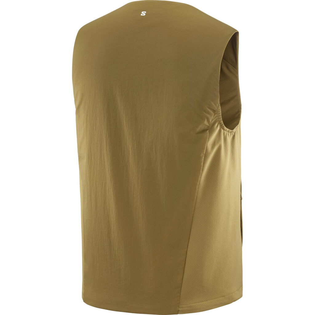 SALOMON Mountain Men’s Running Vest Men’s