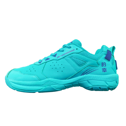 Balanced Boots-Soft Blue