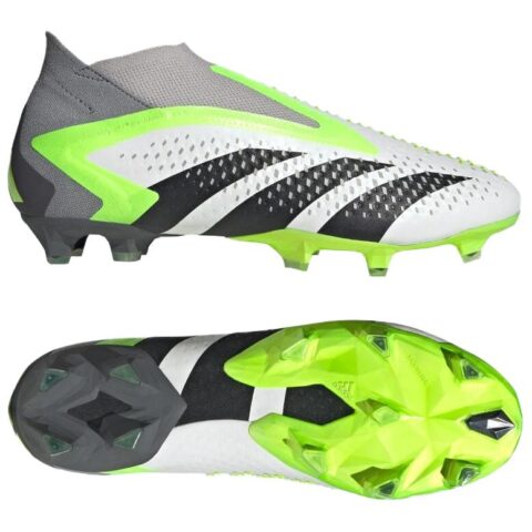 Predator Accuracy+ Adidas Fg ‘Crazyrush Pack’