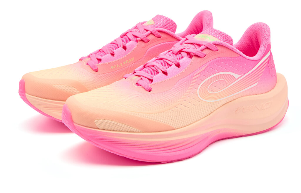 Comfort QIAODAN Strong Wind 3TR Cushioning Slip Resistant Abrasion Resistant Rebound Low top Q KUNGFU PRO Technology