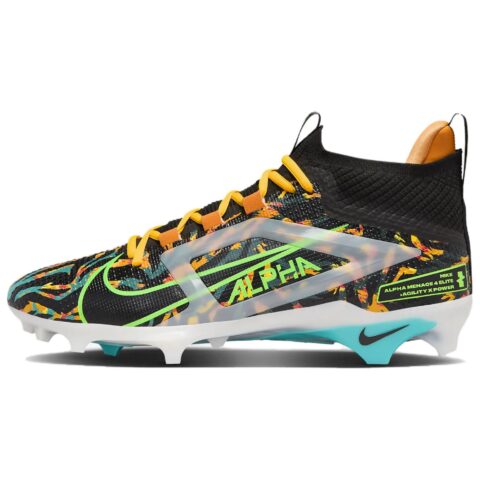 Nike Alpha Menace 4 Elite Travis Kelce