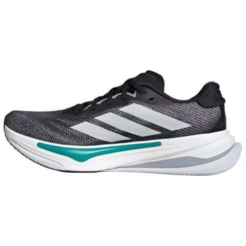 Supernova Prima Adidas 2 ‘Black White Pure Teal’