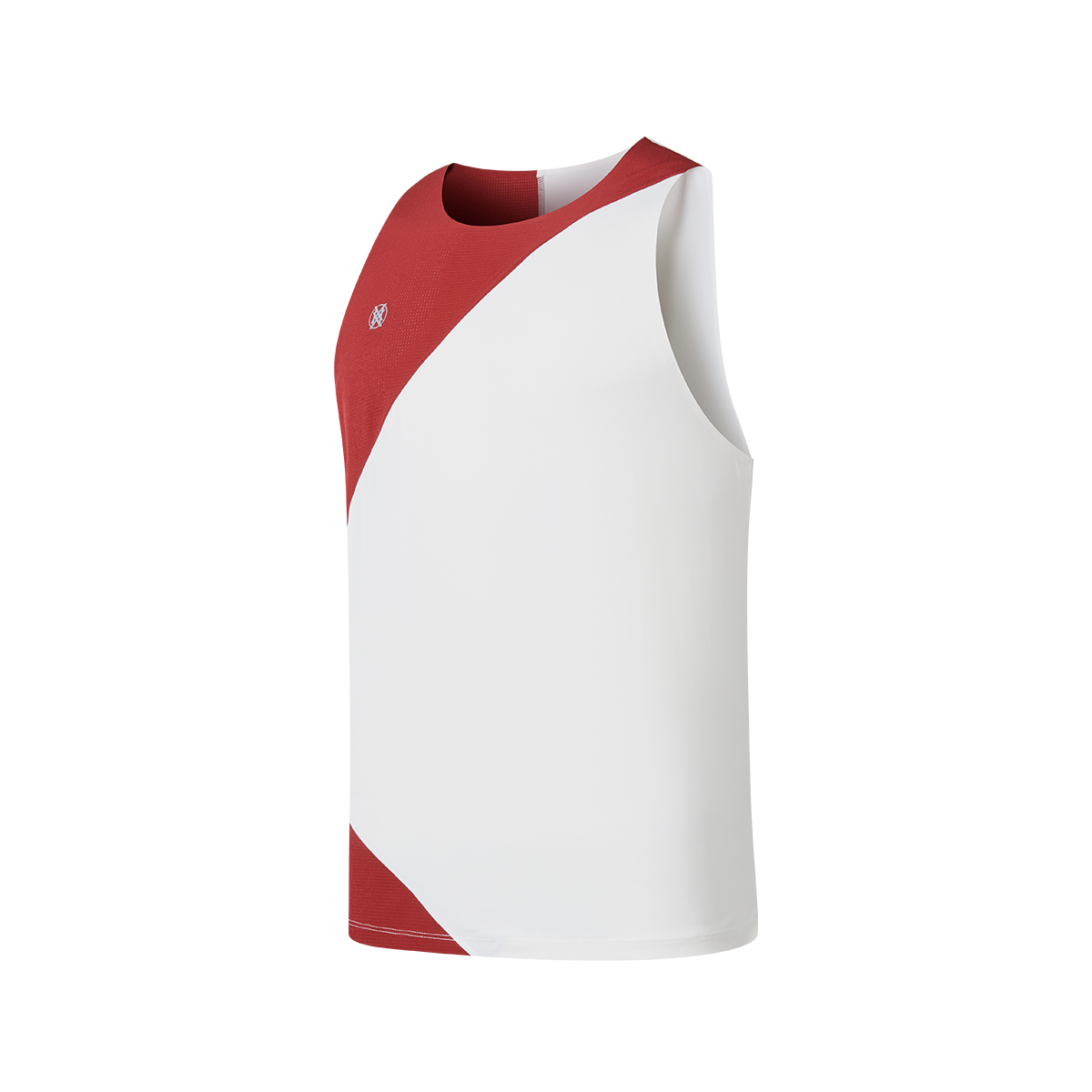 Saucony Running Tank Top Men’s Snow Peak White
