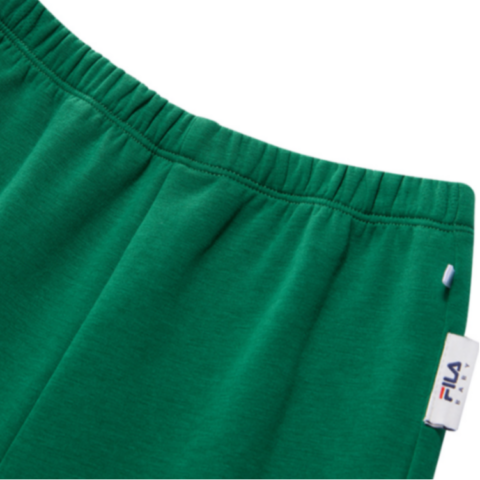 FILA KIDS x XIONGMAOGONGCHANG,LIANMINGKUAN Casual Sportswear