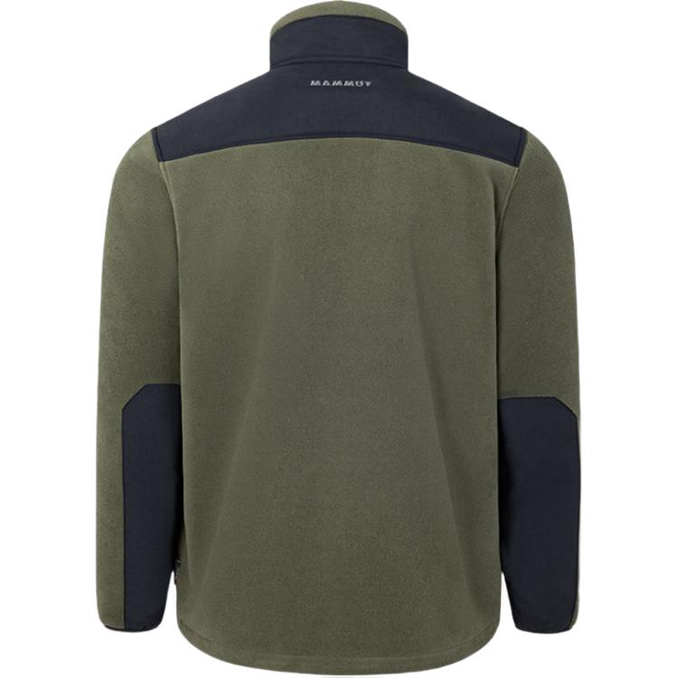MAMMUT Moonstone Fleece Clothing Unisex