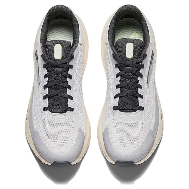 ANTA SUPERSTORE Running Shoes Men’s Low Top Gray