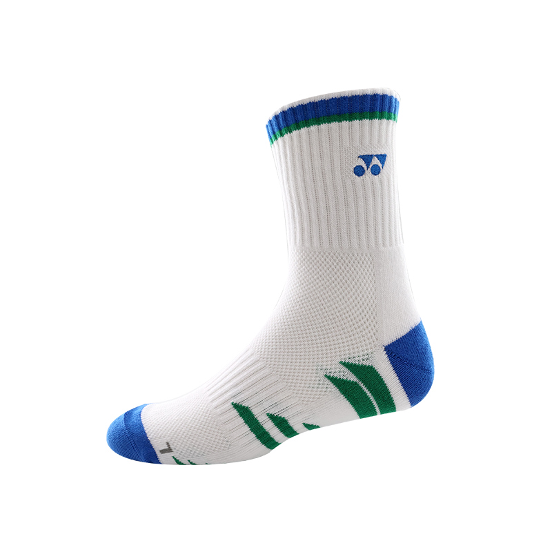 YONEX Crew Socks Men's Combo Set