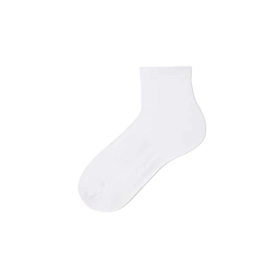 Y-3 Logo Ankle Socks