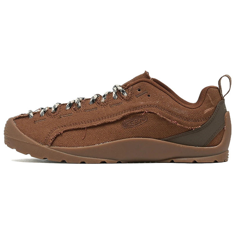 Keen x Skall Studio Jasper Outdoor Shoes Women’s Brown