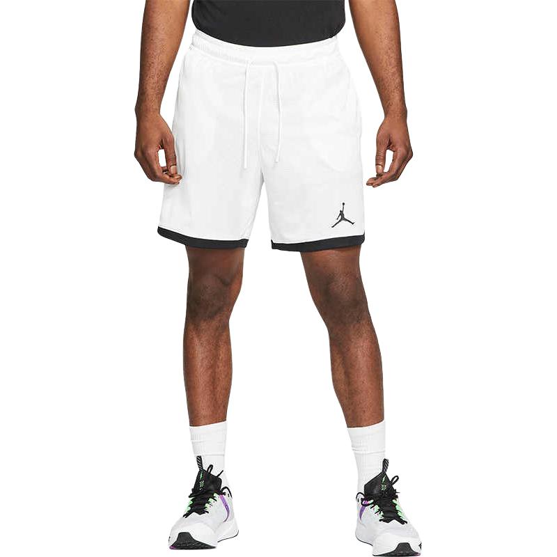 Jordan Men’s Basketball Air Basketball Shorts Men’s
